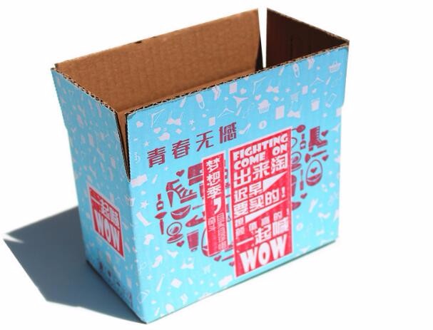 食(shí)品彩(cǎi)箱定(dìng)制